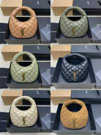 Picture of Saint Laurent Handbags _SKUfw208749167fw
